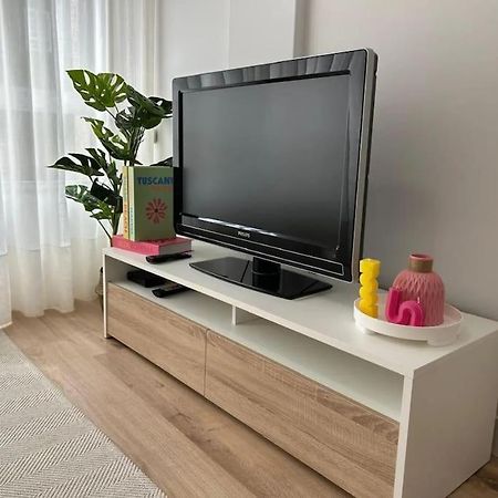Estudio Camelia Marín Exteriér fotografie