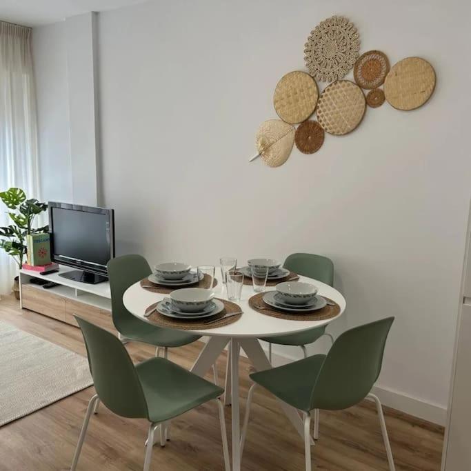 Estudio Camelia Marín Exteriér fotografie