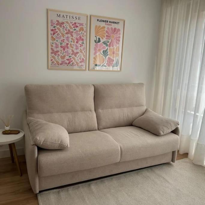 Estudio Camelia Marín Exteriér fotografie