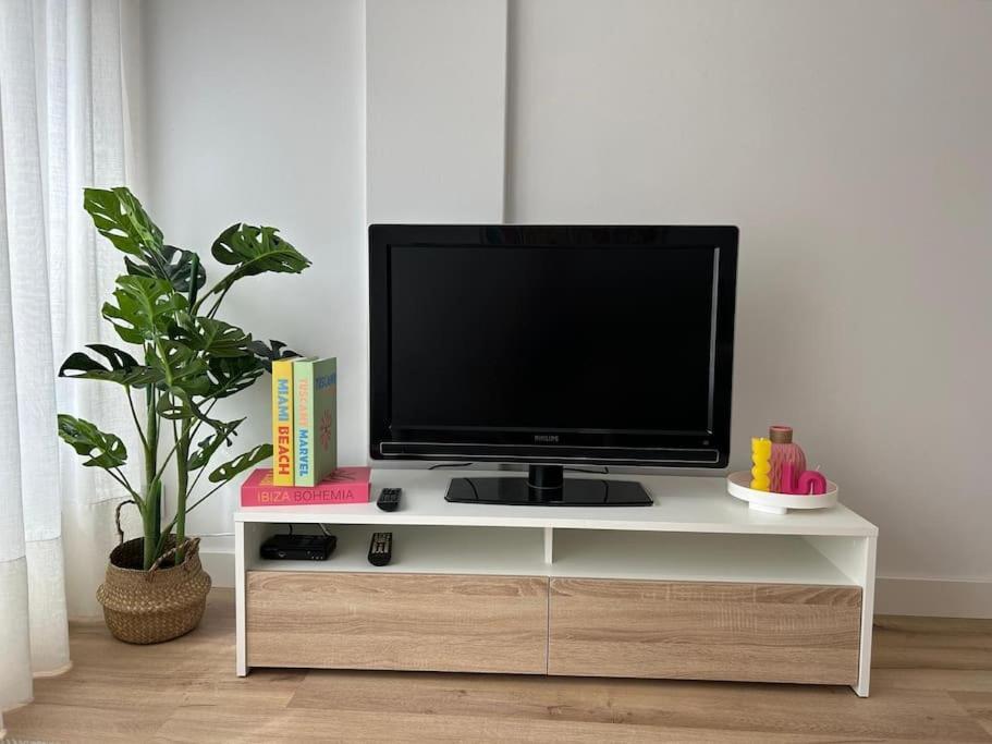 Estudio Camelia Marín Exteriér fotografie